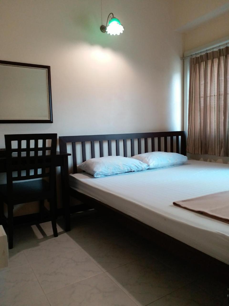 Kc Guest House Bangkok Exterior photo